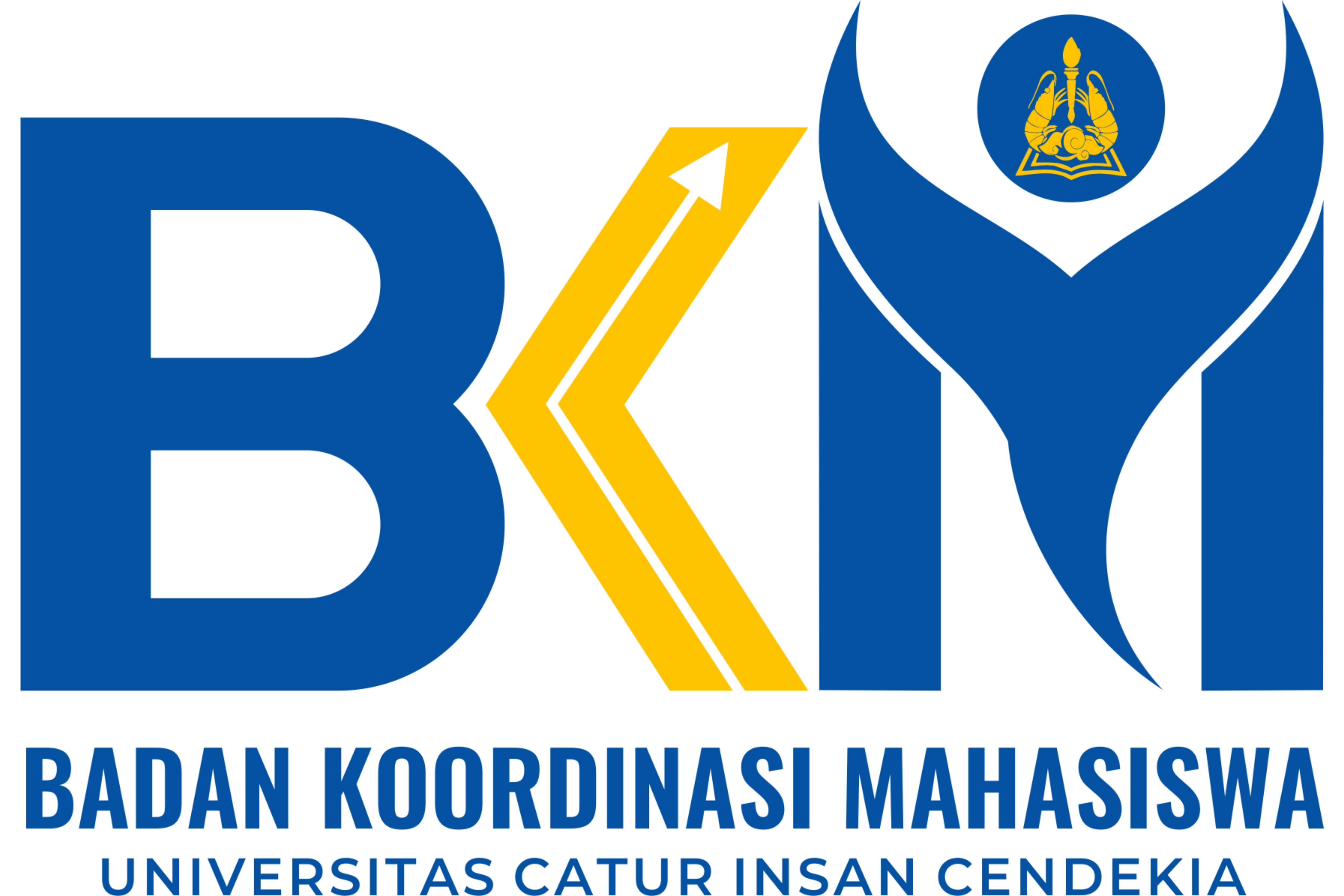 logo bkm